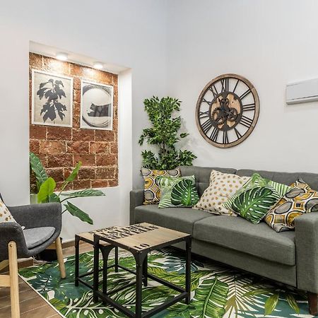 Precioso Apartamento De 2 Habitaciones By Bebalmy Madrid Dış mekan fotoğraf