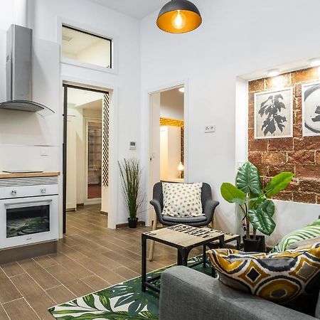 Precioso Apartamento De 2 Habitaciones By Bebalmy Madrid Dış mekan fotoğraf
